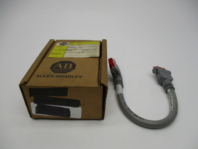 ALLEN BRADLEY 1771-CP1 (BR/YL) NSMP