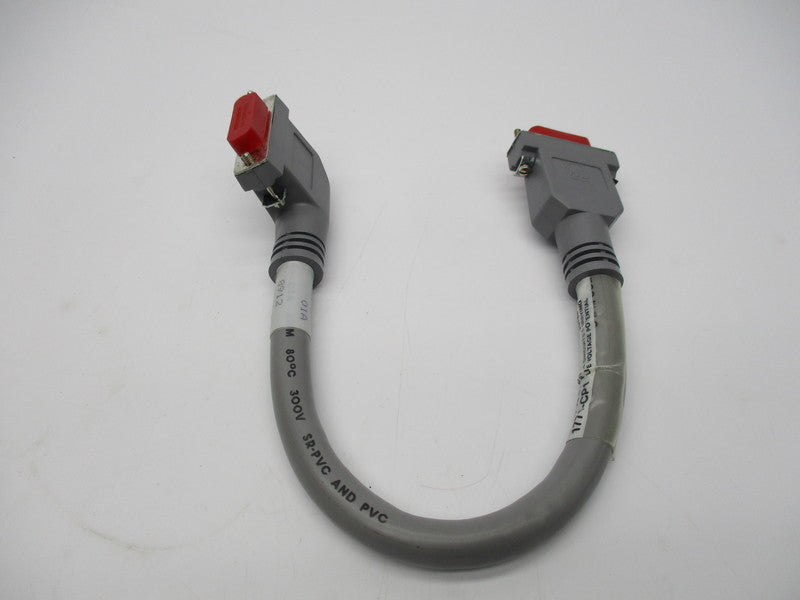 ALLEN BRADLEY 1771-CP1 (BR/YL) NSMP