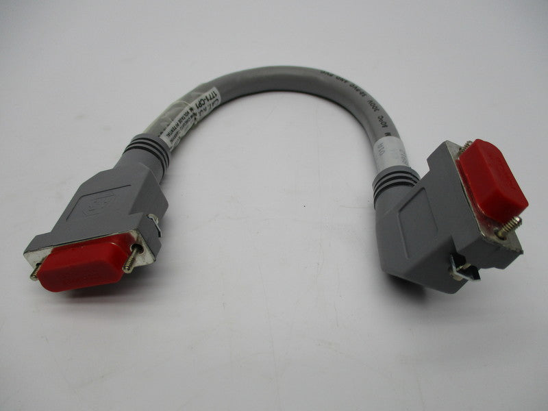 ALLEN BRADLEY 1771-CP1 (BR/YL) NSMP