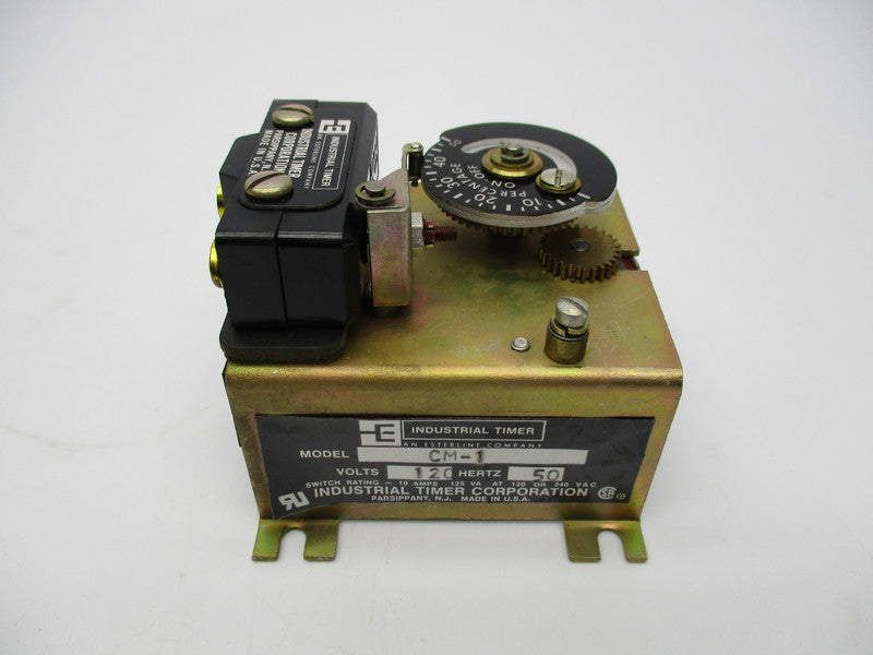 ESTERLINE CM-1 NSMP
