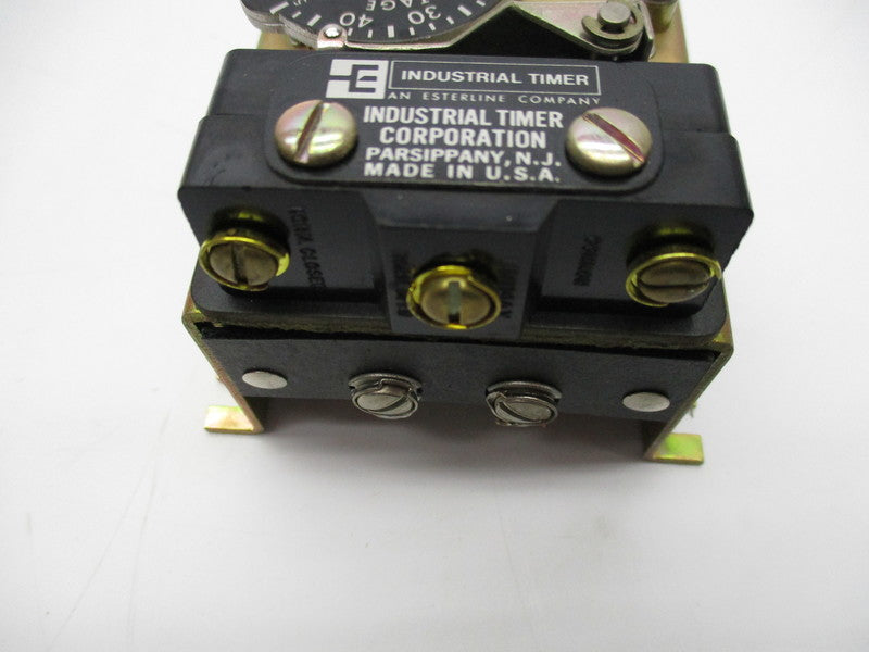 ESTERLINE CM-1 NSMP