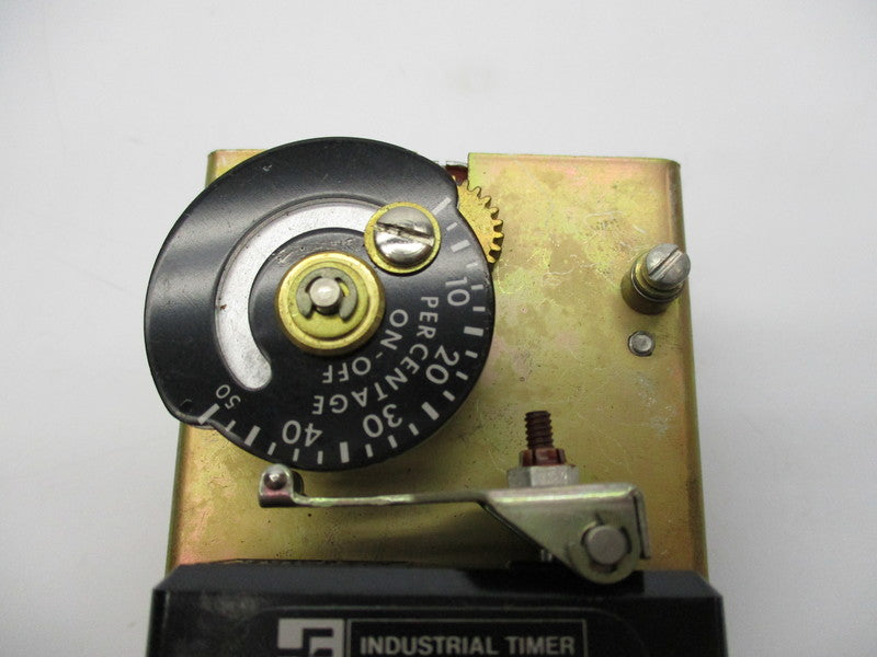 ESTERLINE CM-1 NSMP