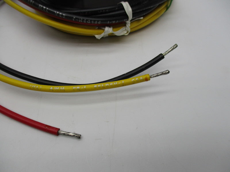 MICROSWTICH PFF010D 16FSI NSMP