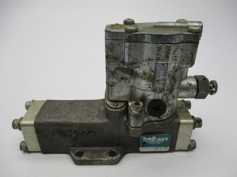 BELLOWS L445-23-102 UNMP