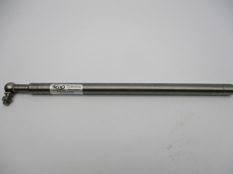 IGS 8-10-24.92-XMR-120LBS-SS NSNP