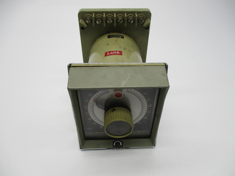 EAGLE SIGNAL HP58A6 UNMP
