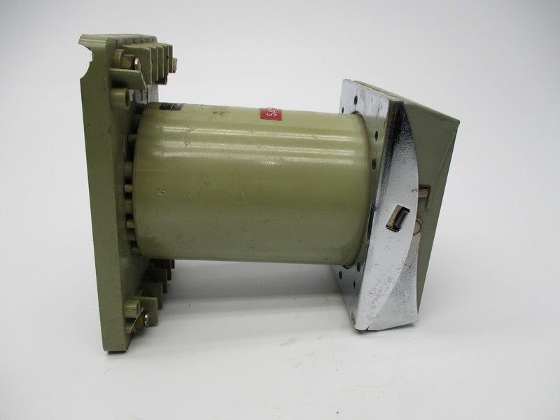 EAGLE SIGNAL HP58A6 UNMP