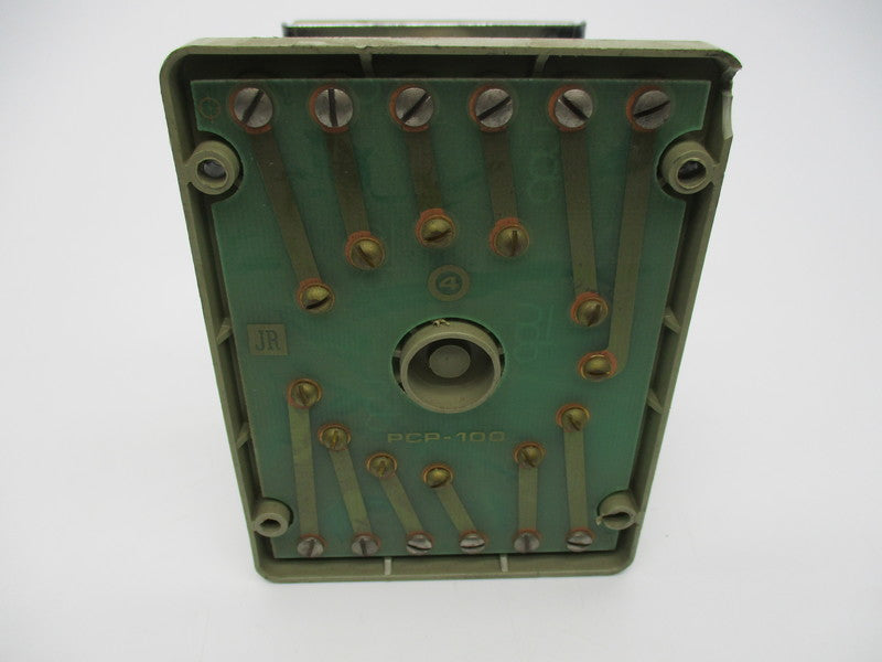 EAGLE SIGNAL HP58A6 UNMP