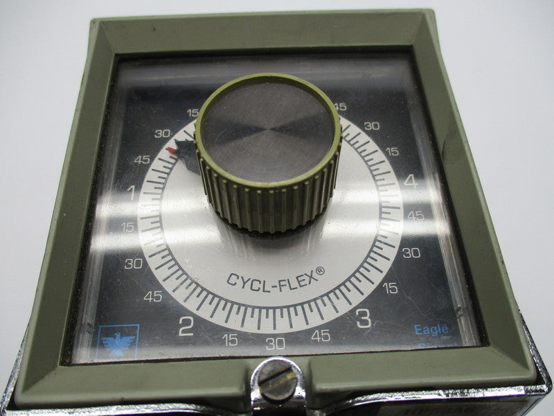 EAGLE SIGNAL HP58A6 UNMP