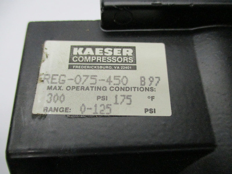 KAESER REG-075-450 NSNP
