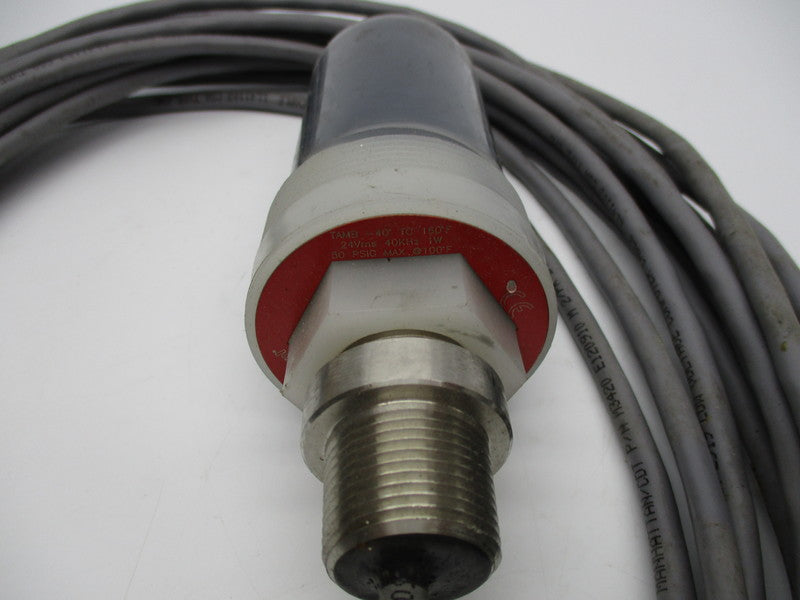 MAGNETROL 384-5K00-003 (AS PICTURED) NSNP