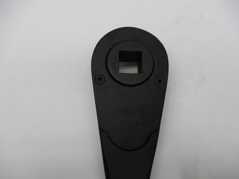 LOWE CORPORATION NO. 24 NSNP