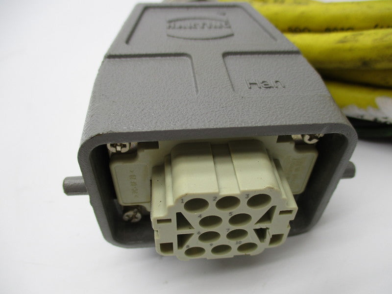 FANUC ROBOTICS WE-4547-207-009 (AS PICTURED) NSNP
