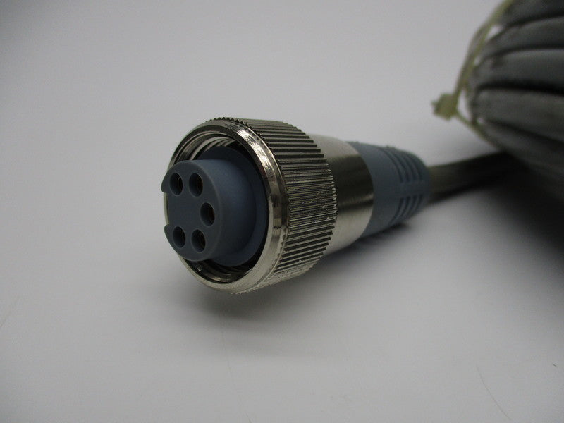 FANUC WE-4547-205-016 (AS PICTURED) NSNP