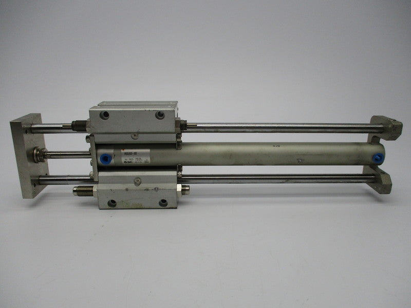 SMC MGGLB25-300 UNMP