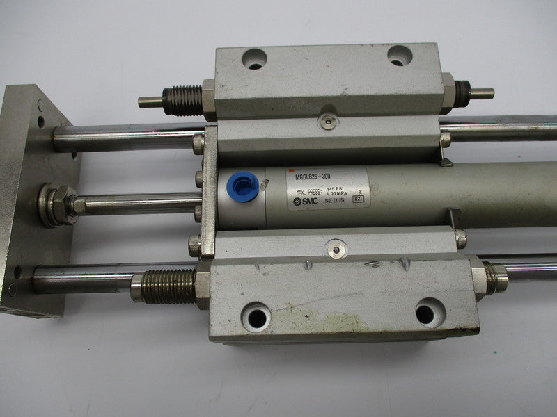 SMC MGGLB25-300 UNMP