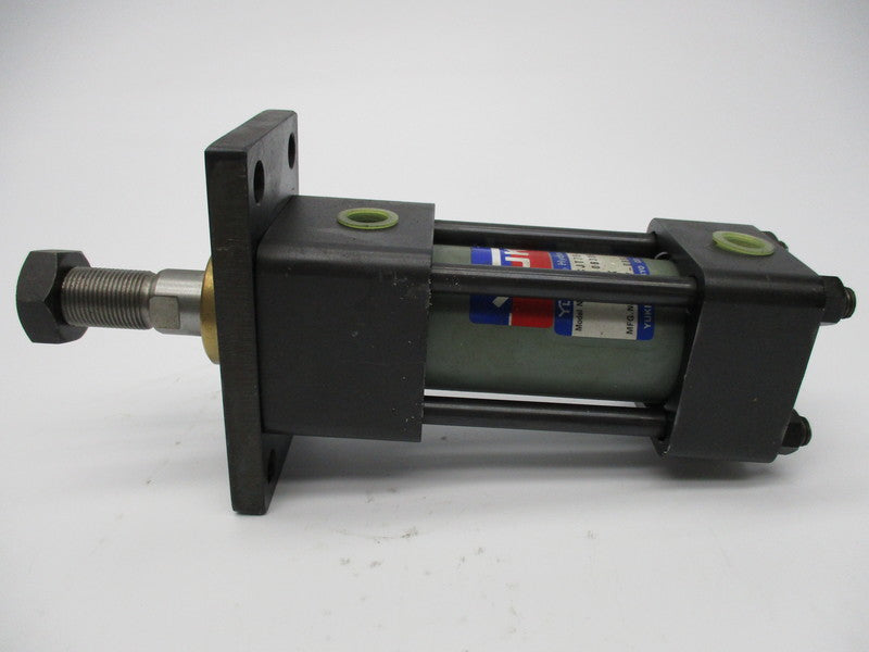YUKEN CJT70-FA40B30B-BDD-EK (AS PICTURED) NSNP