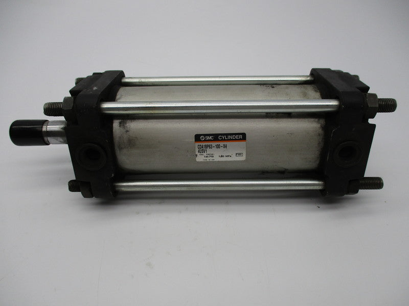 SMC CDA1BP63-100-X4 NSNP