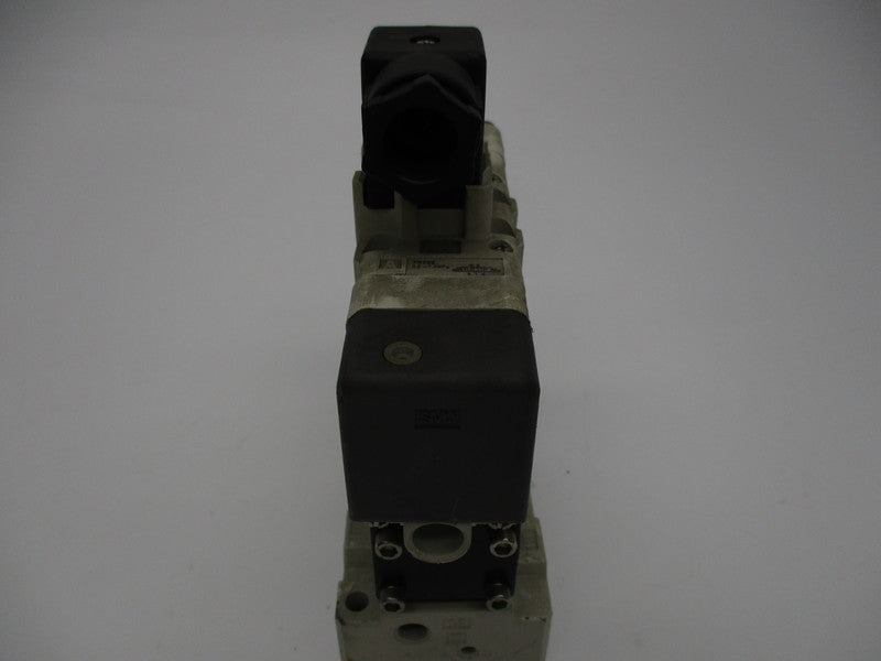 SMC VV71-FPG (AS PICTURED) UNMP