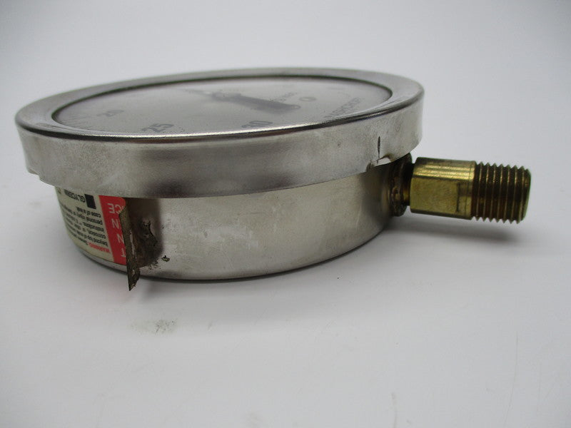 ASHCROFT 238A460-02 NSNP