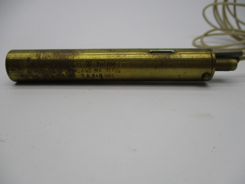 THERMOSWITCH 17000-0 NSNP