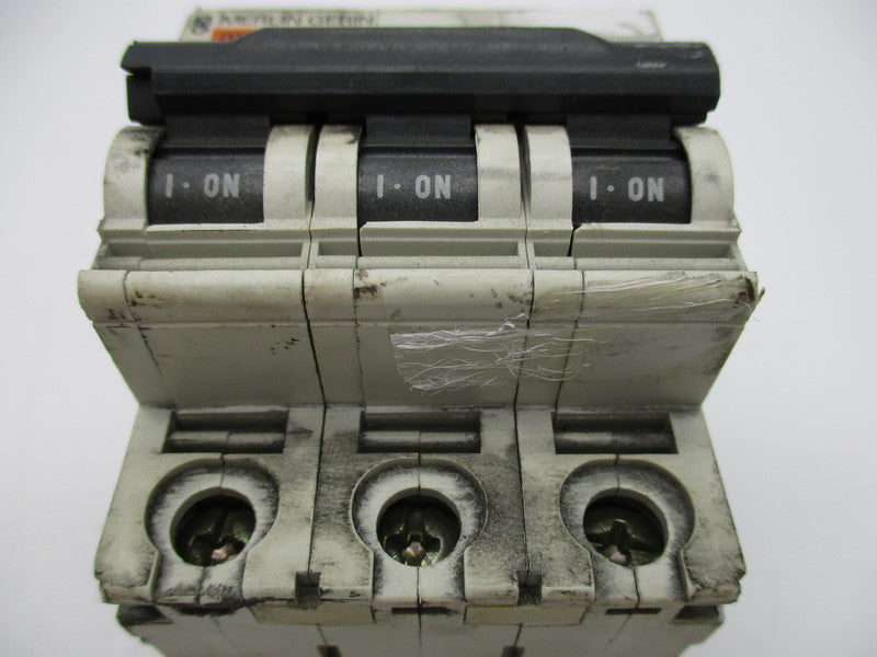 MERLIN GERIN C60L K4A UNMP