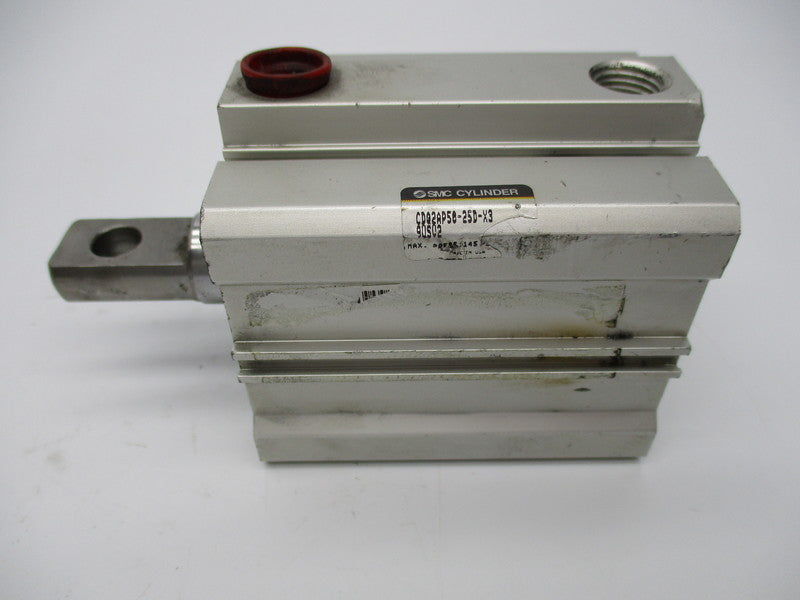 SMC CDQ2AP50-25D-X3 NSNP