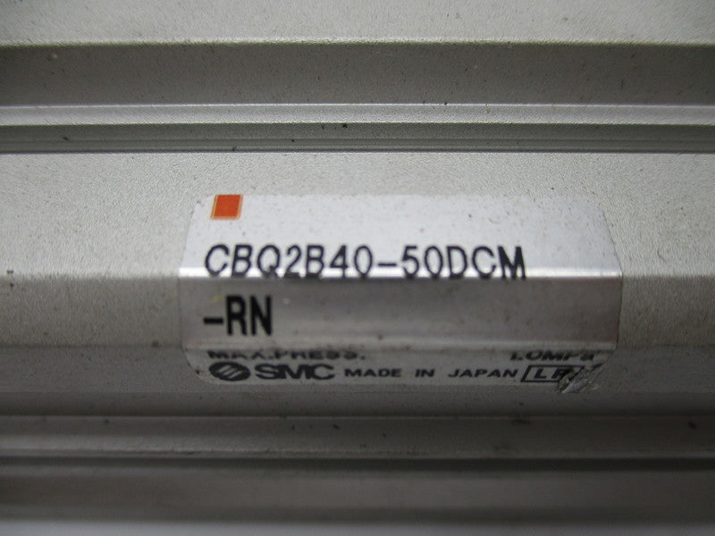 SMC CBQ2B40-50DCM-RN NSNP