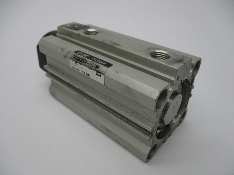 SMC RSQB32DK-S3159-25 NSNP