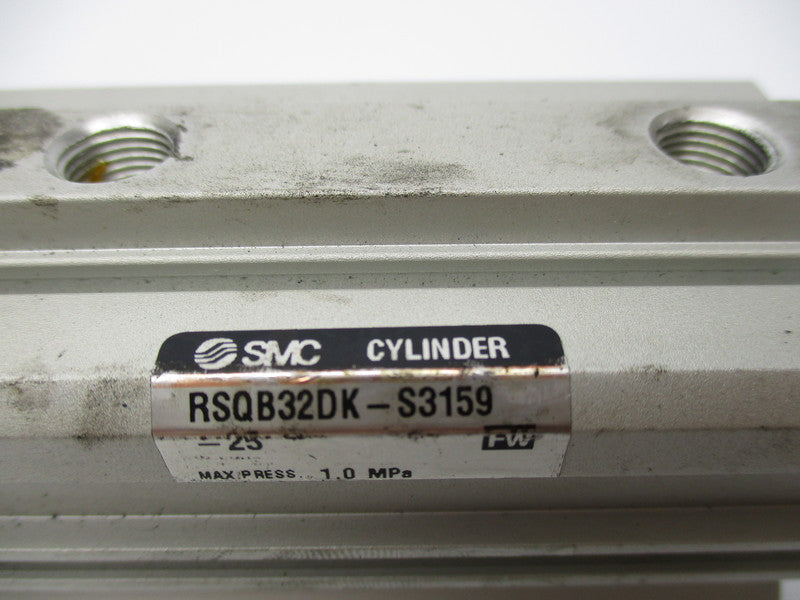 SMC RSQB32DK-S3159-25 NSNP