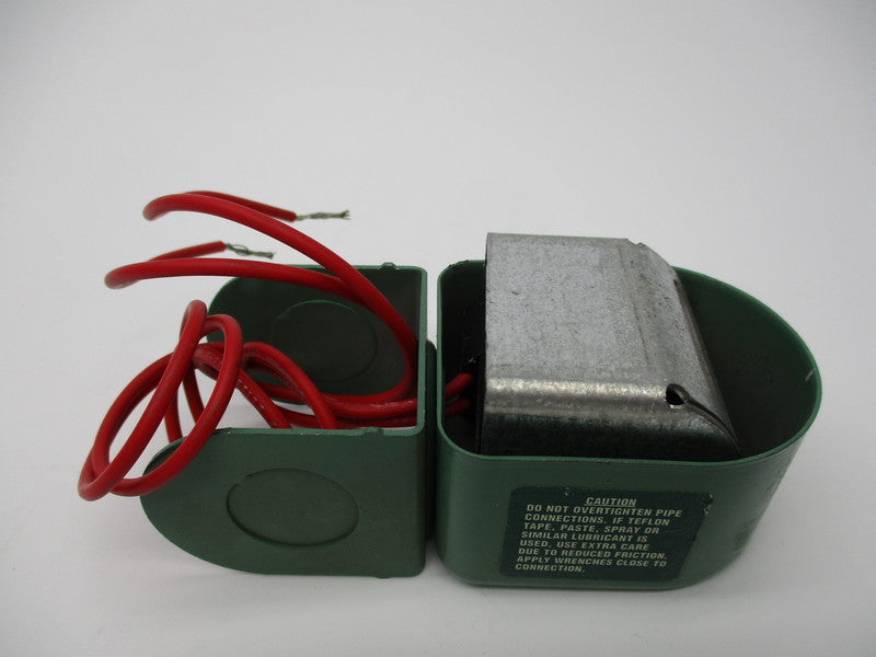 ASCO JB821470C 120/60 110/50 NSNP