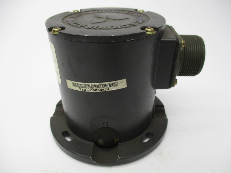 SANYO DENKI ARST-5XB-1 1 UNMP