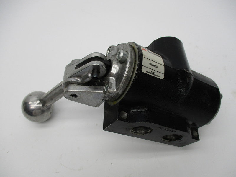 INGERSOLL RAND MQ3820 NSNP
