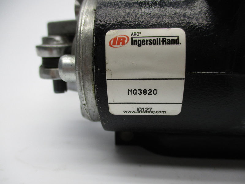 INGERSOLL RAND MQ3820 NSNP