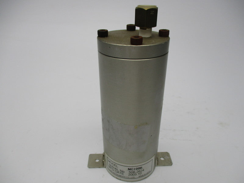 COSMO INSTRUMENTS MCI100B NSNP