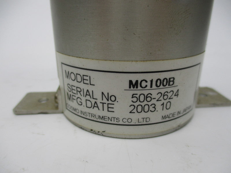 COSMO INSTRUMENTS MCI100B NSNP