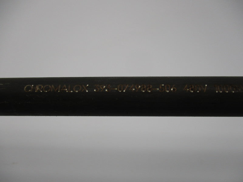 CHROMALOX 393-074988-506 NSNP