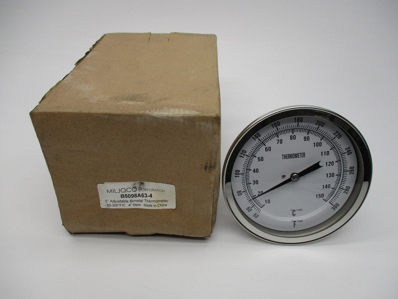 MILJOCO B5098A63-4 NSMP
