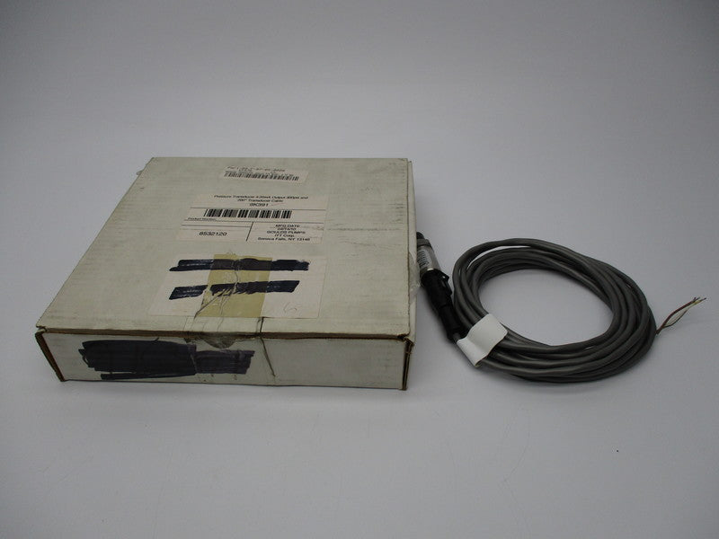 ITT GOULDS PUMPS 9K391 NSMP