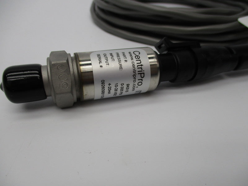 ITT GOULDS PUMPS 9K391 NSMP