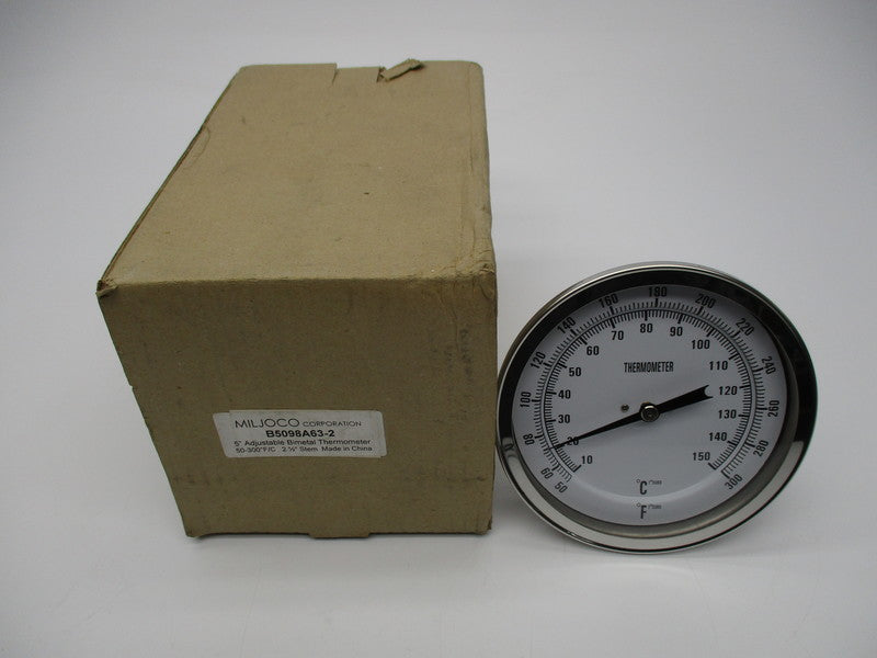 MILJOCO B5094A63-2 NSMP