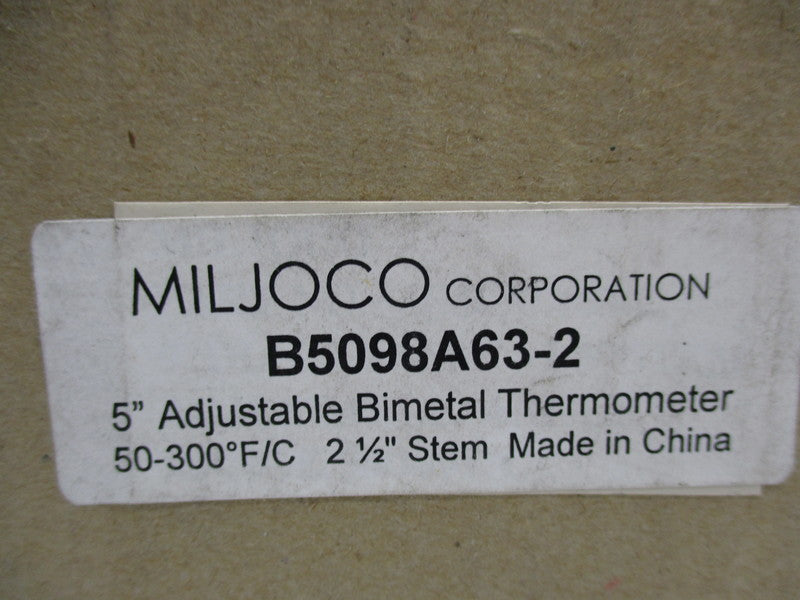 MILJOCO B5094A63-2 NSMP
