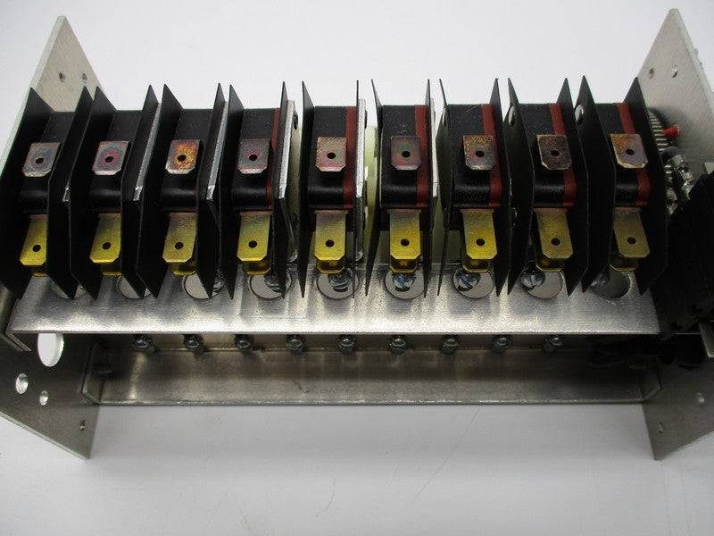 AUTOMATIC TIMING & CONTROLS 324C09L2CR1A01 NSMP