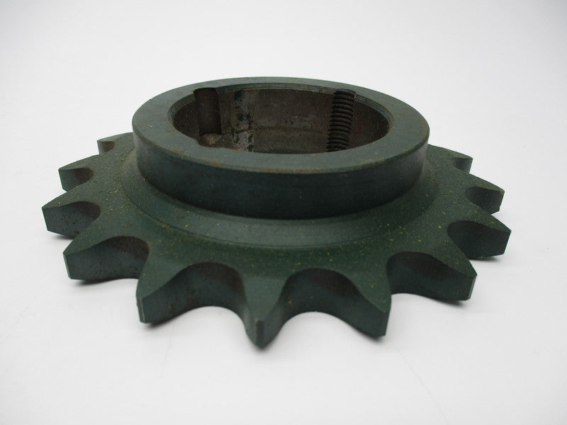 REX CHAINBELT 80 BTL-17 NSMP