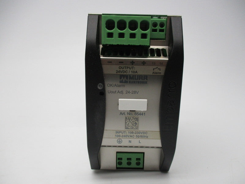 MURR ELEKTRONIK 85441 NSMP