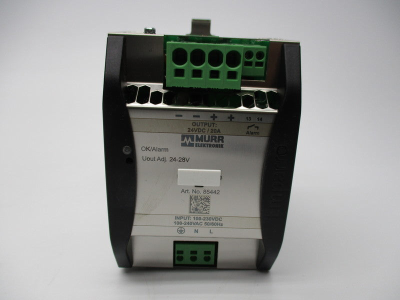 MURR ELEKTRONIK 85442 NSMP