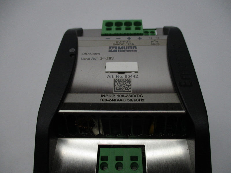 MURR ELEKTRONIK 85442 NSMP