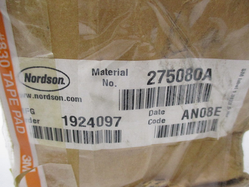 INDUSTRIAL SPARE PART 275080A NSMP