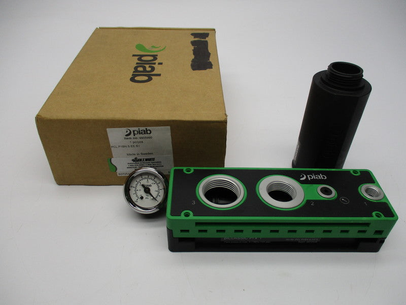 PIAB 9905990 PCL.P1BN.S.EE.SV NSMP