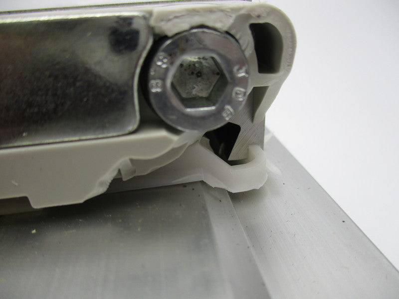 PARKER P1XN063DAN0140B-B (AS PICTURED) NSNP
